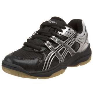 ASICS Little Kid/Big Kid JR Rocket GS Volleyball Shoe   designer shoes 