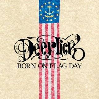 Born On Flag Day by Deer Tick