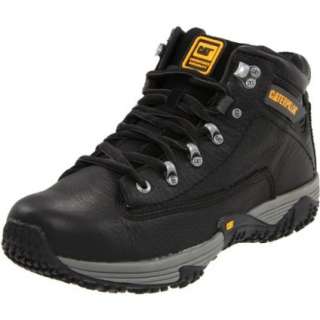 Caterpillar Mens Corax Lace Up Boot   designer shoes, handbags 