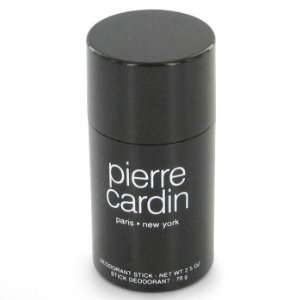  PIERRE CARDIN by Pierre Cardin Deodorant Stick 2.5 oz 