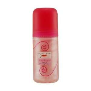 Pink Sugar By Aquolina Shimmering Perfume Roll On 1.7 Oz for Women