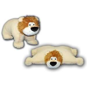  My Cuddle Pet Pillow Lion 18 Toys & Games