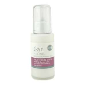   Sunscreen ( Exp Date 09/2011 )   Skyn Iceland   Day Care   52ml/1.76oz