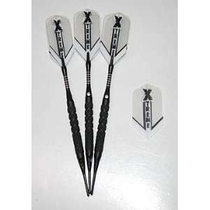  XTREME Grip Style 10   16 grams, 80% Tungsten Soft Tip 