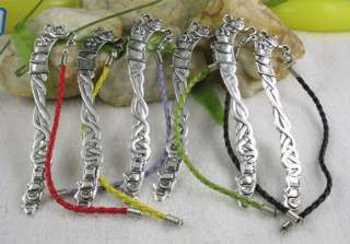 Tibetan Silver Cup Bookmark Fit charm bracelet E4344  