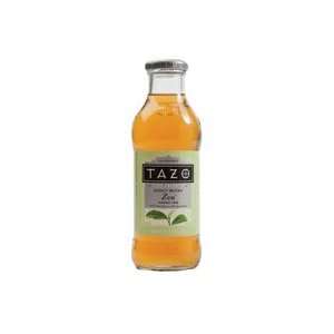 Tazo Tea, Zero Calorie Zen Green Iced Tea, 12/13.8 Oz  