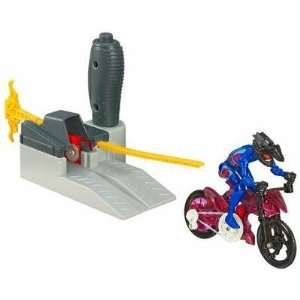 Idaten Jump Ripcord Racing Bikes Poison Fang