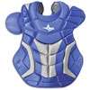 All Star System 7 Ultra Cool Chest Protector   Mens   Blue / Grey