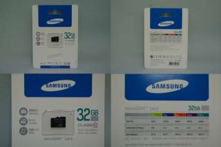   10 Essential micro SDHC 32GB 32G microSD TF Flash Memory Card  