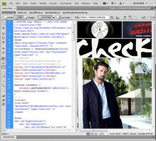 Danas Programming Tools   Adobe Dreamweaver CS4 [OLD VERSION]