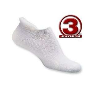  Thorlo G Golf Low Cut Rolltop Socks