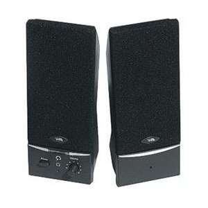  As Seen On TV 2.4Ghz Wireless Color Desktop Speakers 