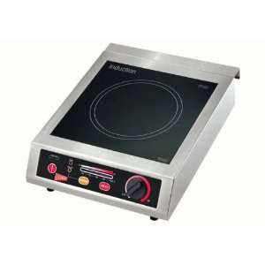   IC 18A 120V Counter Top Single Burner Induction Cooktop Appliances