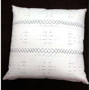  Eskayel   Native Stripe Pillow 