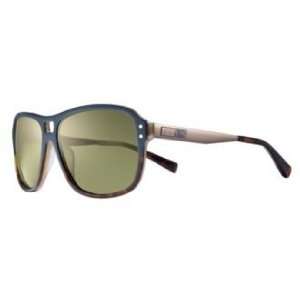  Nike Sunglasses Nike Vintage 86 / Frame Blue and Havana 