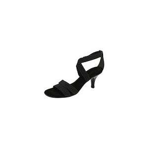  Vivanz   Celine (Black)   Footwear