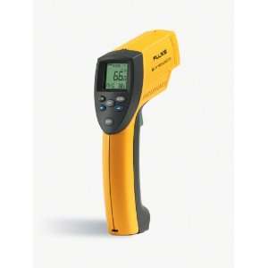 Fluke 66 IR Infrared Thermometer  Industrial & Scientific