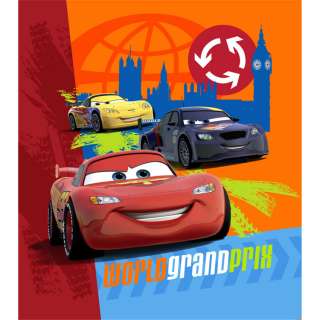 Disney Cars 2 Party Favors Mini Notebooks Stickers 4  