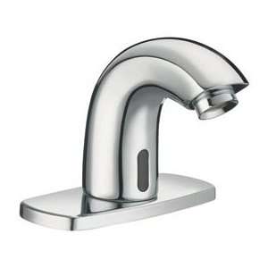  Sloan Sf 2100 4 Sink Faucet