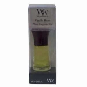  WoodWick Home Fragrance Oil Vanilla Bean