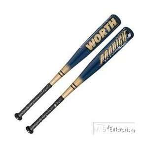 Worth Prodigy L310  10 Baseball Bat 32in 22oz NEW 0194 