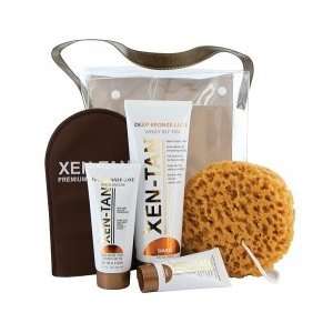 XEN TAN Bronze Perfection Set 6 piece