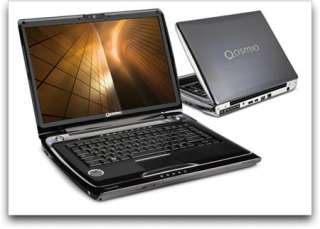  Low Prices   Toshiba Qosmio F55 Q504 15.4 Inch Laptop (2.0 GHz Intel 