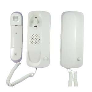  KL109 60 Wired Home / office Gate Entry Intercom System 2 