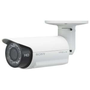  SNC CH160 Surveillance/Network Camera   Color, Monochrome. BULLET IP 