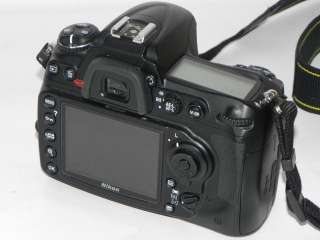 Nikon D300s Camera DSLR (Body Only), Near Mint  