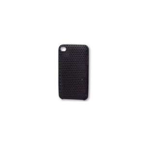  Ipod iPod Touch 4th Generation touch Black Mesh Silicone 