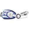 Under Armour Armourfuse Chin Strap   Mens   Blue / White