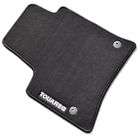 floor mats touareg  