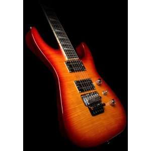  Jackson USA Select SL2H Mahogany Soloist Electric Guitar 