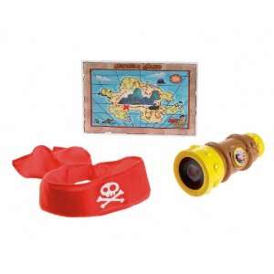   Jake and The Neverland Pirates   Jakes Talking Spyglass Toys & Games