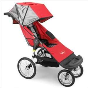    Baby Jogger Liberty All Terrain Special Needs Stroller Baby