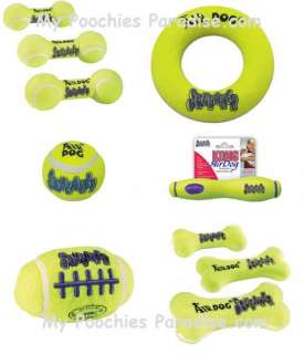 AIR KONG TOYS for DOGS   Huge Selection Great Prices  