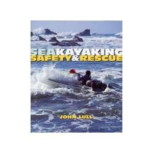  Sea Kayaking Safety Rescue