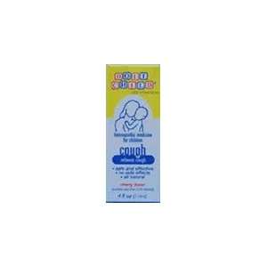  Dolichild Cough 4 Oz   Dolisos