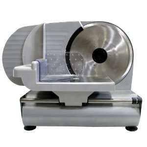  Weston 9 Deluxe Meat and Food Slicer