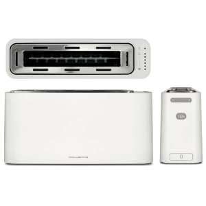    Rowenta Morrison Collection Toaster TL 9020