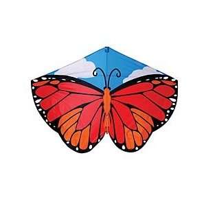  Monarch Butterfly Kite for Kids   Childrens Kites Toys & Games
