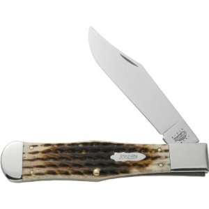  Case Knives 6584 Kinfolks Family Series   61050SS Pattern 