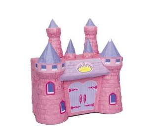 Birthday Party Supplies Pink Castle Party Pinata  