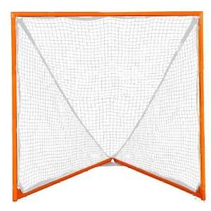    Champion Sports Pro Lacrosse Goal (Orange)