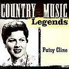 patsy cline country music legends cd  $