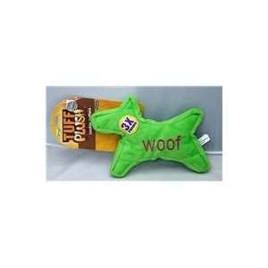 PACK TUFF PLUSH COOKIE CUTTERS WOOF, Color MULTI COLORED; Size LARGE 
