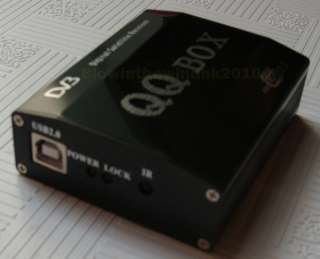 USB DVB S Digital Satellite HDTV TV Receiver Tuner Box  