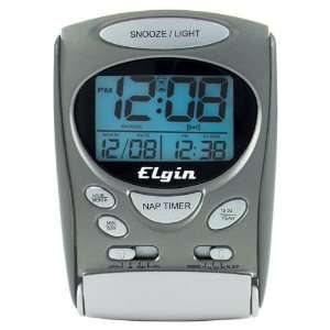  LCD Alarm Clock Case Pack 3 Electronics