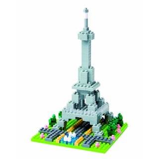  LEGO Make & Create Eiffel Tower 1300 Toys & Games